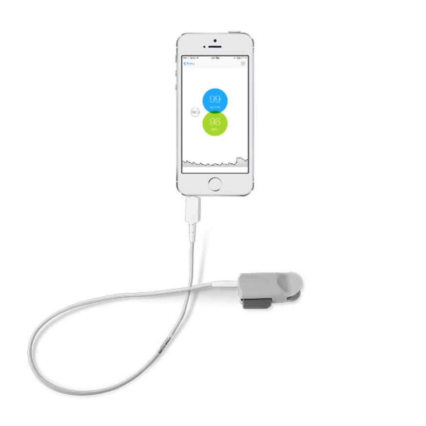 Kenek Edge - Medical iOS app development